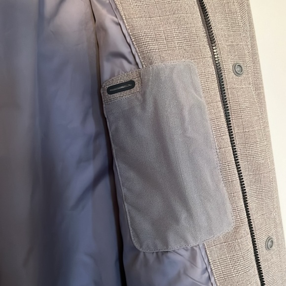 Columbia Omnitech Jacket Mens Large - Picture 8 of 10